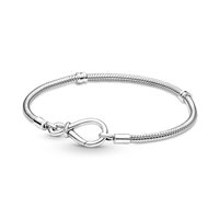 Bracciale Pandora Donna in Argento 590792C00-16 - 590792C00-17